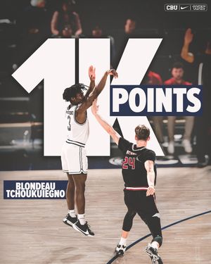 Image post by @cbumbb on Instagram
