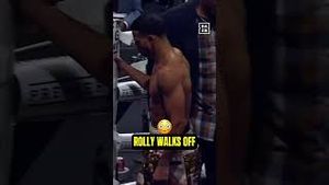 Video post by @daznboxing on YouTube
