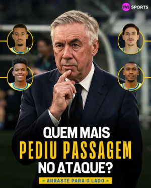 Image post by @tntsportsbr on TikTok