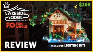 Video post by @newbrickerton on YouTube