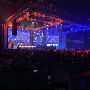 Image post by @cubouldergaming on Instagram