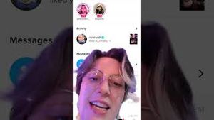 Video post by @meganlenius on YouTube