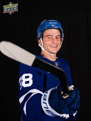 Image post by @mapleleafs on Instagram