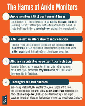 Image post by @lakidsrights on Instagram