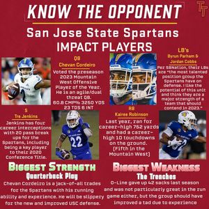 Image post by @trojanstalk on Instagram