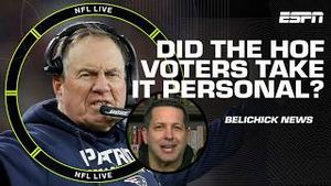 Video post by @NFL on ESPN on YouTube