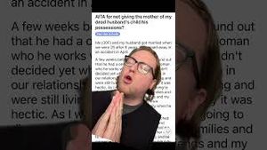Video post by @yourtango on YouTube