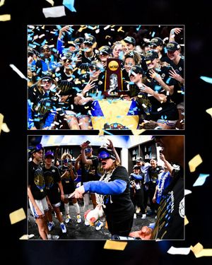 Image post by @ncaaphotos on Instagram