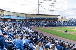 Image post by @pennstatebase on Instagram