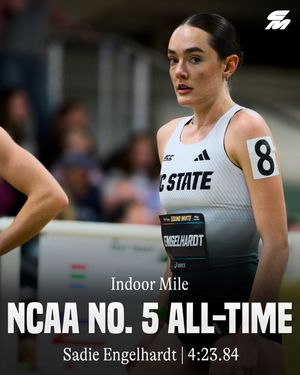 Image post by @citiusmag on Instagram