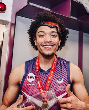 Image post by @oaklandsball on Instagram