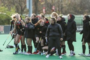 Image post by @USAFieldHockey on Twitter