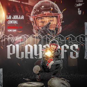 Image post by @ljhsvikingsfb on Instagram