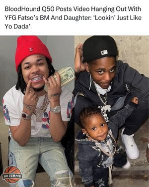 Image post by @nojumper on Instagram