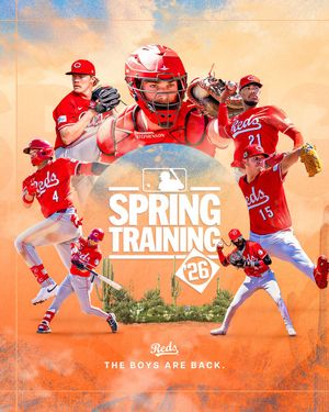 Image post by @Reds on Twitter