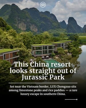 Image post by @matadornetwork on Instagram