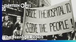 Video post by @thirteenwnet on YouTube