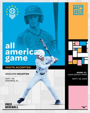 Image post by @prepbaseball on Instagram