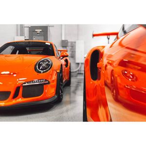 Image post by @porscheexchange on Instagram