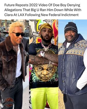 Image post by @nojumper on Instagram