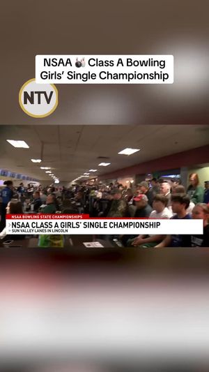 Video post by @NTV News on Facebook