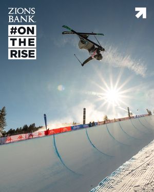 Image post by @usskiteam on Instagram