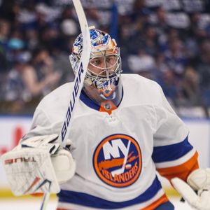 Image post by @nyislanders on Instagram