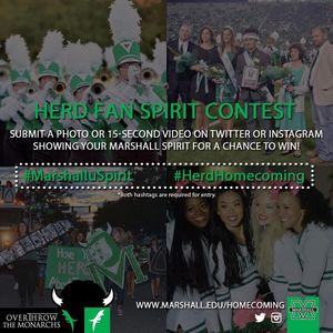 Image post by @marshallu on Instagram