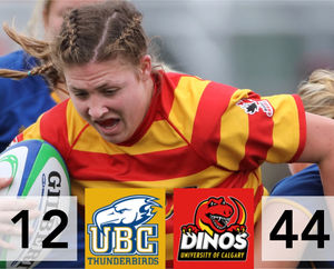 Image post by @ucalgarydinos on Instagram