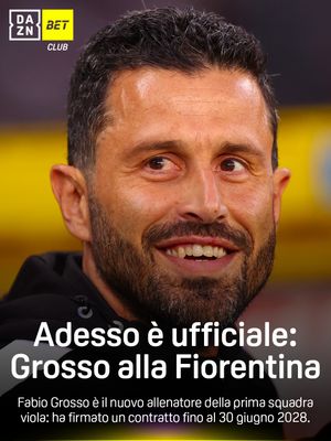 Image post by @dazn_it on Instagram