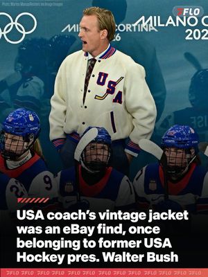 Image post by @flohockey on Instagram