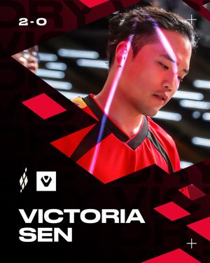Image post by @lolesportsla on Instagram