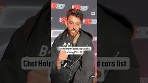 Video post by @bleacherreport on YouTube