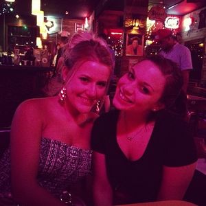 Image post by @michelleburrtx on Instagram