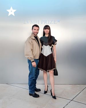 Image post by @louisvuitton on Instagram