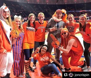 Image post by @bigtennetwork on Instagram