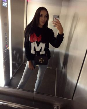 Image post by @marlena_szajbler on Instagram