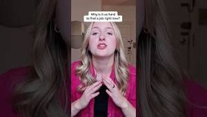 Video post by @indeed on YouTube