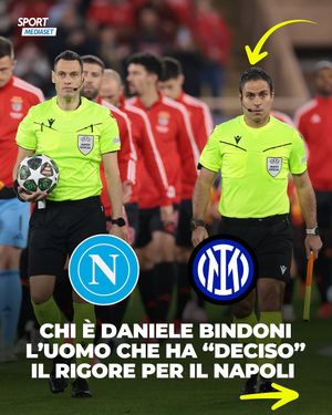 Image post by @sportmediaset on Instagram