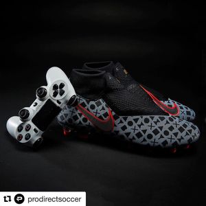 Image post by @challengerhq on Instagram