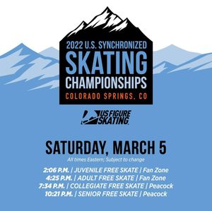 Image post by @usfigureskating on Instagram