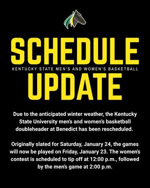 Image post by @kysuathletics on Instagram