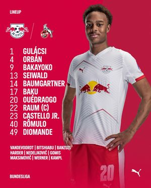 Image post by @rbleipzig on Instagram