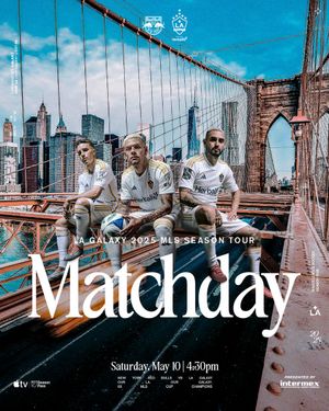 Image post by @LAGalaxy on Twitter