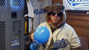 Image post by @stpaulsaints on Facebook