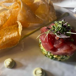 Image post by @alythefoodie on Instagram