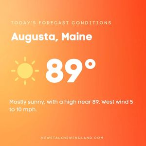 Image post by @newstalknewengland on Instagram