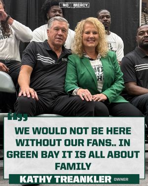 Image post by @greenbayblizzard on Instagram