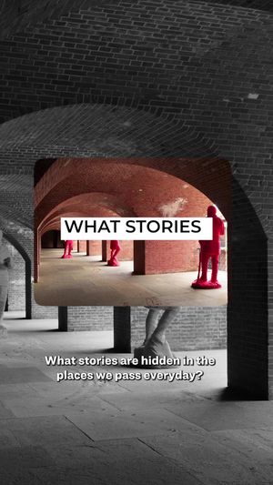 Video post by @oaklandmuseumca on TikTok