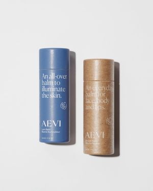 Image post by @aeviwellness on Instagram